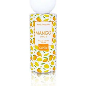 PARFUMS SAPHIR Fruchtige Anziehungskraft Mango EDT 100ml günstig