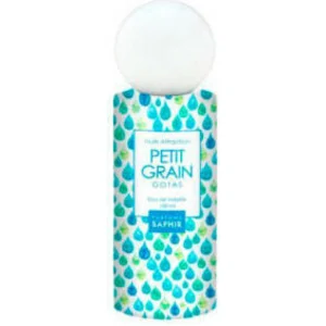 SAPHIR Fruit Attraction Petit Grain Gotas EDT 100ml günstig