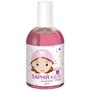 SAPHIR Eau de Cologne für Männer, 100 ml