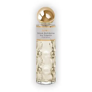Saphir Siloe Bohême Spray 200ml Eau De Parfum One Size