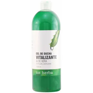 Tot Herba Duschgel Revitalisieren Aloe Vera 1 l günstig