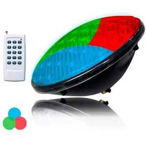 LED-Lampe EDM A 9 W 500 lm Schwimmbad (RGB) günstig