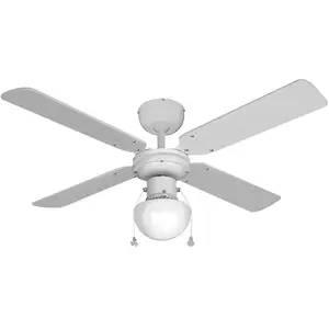 Edm Caribe 50w Deckenventilator 102 Cm günstig