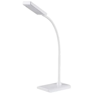 Edm Led 4000k 7w 400 Lumens Schreibtischlampe Weiß One Size / EU Plug Weiß One Size günstig