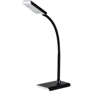 Edm Led 4000k 7w 400 Lumens Schreibtischlampe Schwarz One Size / EU Plug Schwarz One Size günstig