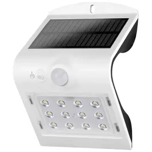 Edm Solar 4000k Anwenden 1.5w 220 Lumens