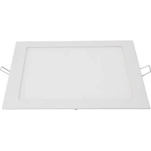 Edm 20w 1500 Lumens 4000k Deckenstrahler 22x22 Cm Weiß Weiß One Size günstig