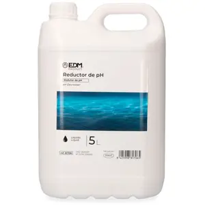 Edm Flüssiger Ph-senker 5l One Size günstig