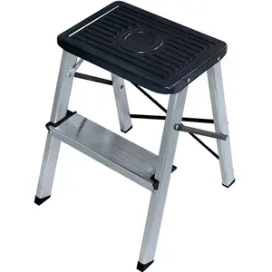 Edm Aluminium Hocker 2 Stufen günstig