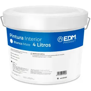 Edm Interior Gemälde 4l günstig