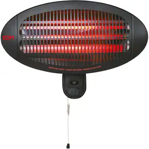 Outdoor-Quarzkocher - 2000w - edm günstig