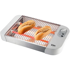Edm Multitostator 600w Toaster