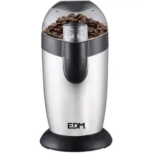 Edm Elektrische Kaffeemühle 120w günstig