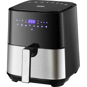 EDM 07790, Heißluftfritteuse, 5 l, 80 °C, 200 °C, 60 min, Einzelbild