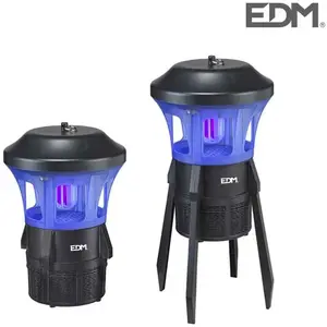 Edm 6510 Elektrische Insektenfalle günstig