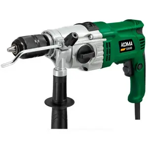 Koma Tools 08725 1050w Bohrhammer