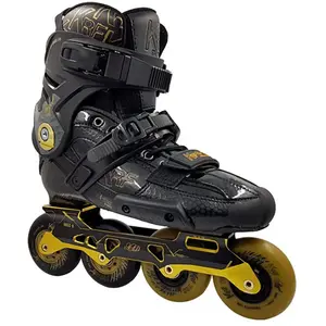 Krf Freeskate 4x80 Angel High Carbon Inline-skates EU 40 günstig