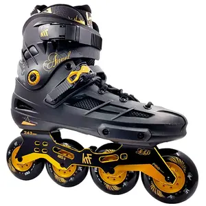Krf Freeskate Angel 4x80 Inline-skates EU 39 günstig