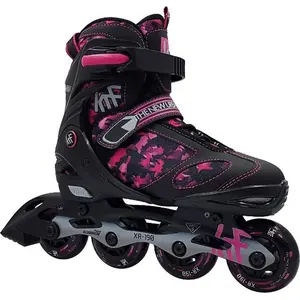 Krf Xr-190 Kinder-inlineskates EU 38-41