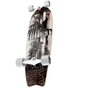Krf Surfer Capitol Surfskate 13 Zoll günstig