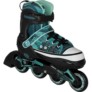 Krf Ajust Jungle Kinder-inlineskates Blau EU 29-32 Blau EU 29-32