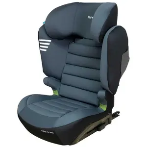 Play Three Pro Isofix Kindersitz