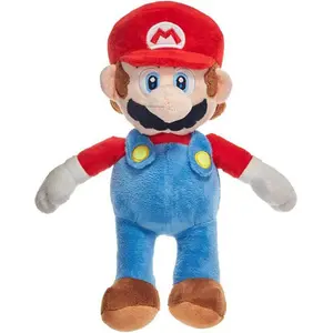 Famosa Mario Plüschtiere Play By Play 61 Cm