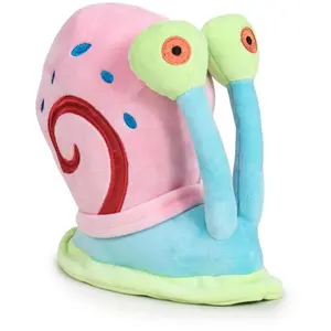 SpongeBob Snail Gary Plüschfigur 45cm