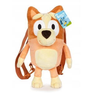 Famosa Rucksack Bingo Teddy 30 Cm Orange Orange One Size