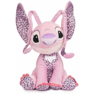 Disney 100th Anniversary Angel Stitch Sound Plü schtier 30cm