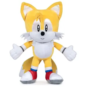 Sonic The Hedgehog Plüschtier - Miles "Tails" Prower 30 cm - Sega