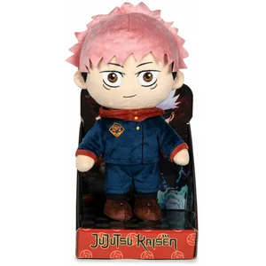 Jujutsu Kaisen   Yuji Itadori Plüsch 27 cm