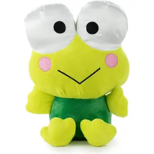 Sanrio Hello Kitty Keroppi Plüschtier 22 Cm