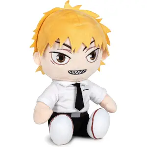 Play By Play Chainsaw Man Denji-kuscheltier 27 Cm