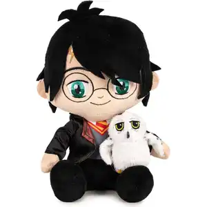 Play By Play Harry Potter Teddybär One Size