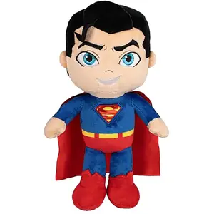 Peluche fliegender Superman Play by play DC Comics 32 cm