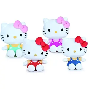 Play by Play Hello Kitty Asst Peluche 22cm (23.90 cm)