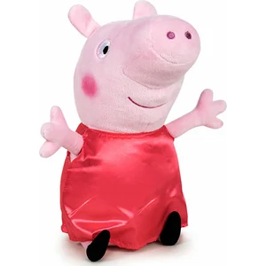 Play By Play Peppa Pig 20 Cm Teddybär One Size