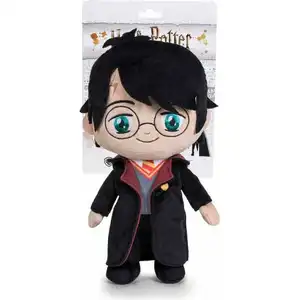Harry Potter Plüschfigur Harry 29cm