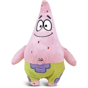 Plüschtier Nickelodeon Sponge Bob Patrick 23 cm