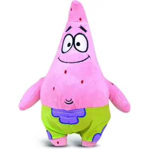 SPONGE BOB Patrick Plüsch, 30 cm