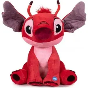 Disney Stitch Leroy soft Plüschfigur 30cm