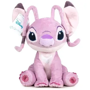 Disney Stitch Angel soft Plüschfigur 20cm