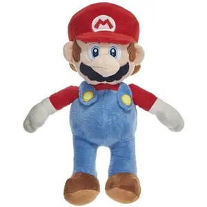 Plüschtier Nintendo Super Mario Bros Mario 60 cm