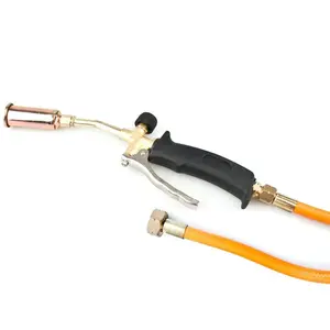 Yregas Fackel Mit Auslösedüse 50 Mm günstig