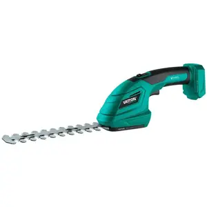 Vatton Hecken-und Grasschere Ohne Batterie 20v
