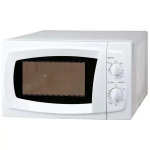 Kuken Mikrowelle Mit Grill 20l 700w