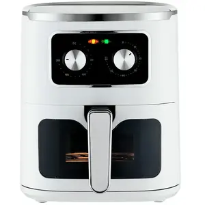 Kuken 34391 5.0l 1500w Heißluftfritteuse günstig