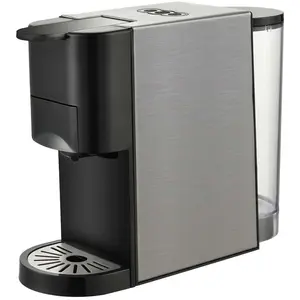 Kuken 34355 Kapselkaffeemaschine