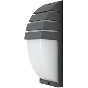 Matel Luxe Led-wandleuchte Ip54 Vertikal Neutral 10w